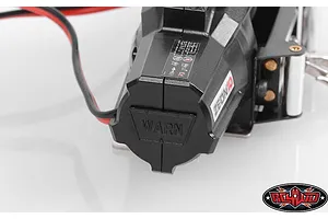 RC4WD 1/8 Warn Zeon 10 Winch image 59384