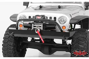 RC4WD 1/8 Warn Zeon 10 Winch image 59387