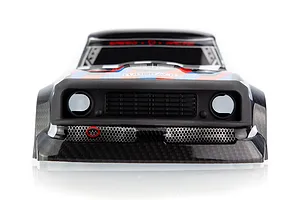 UDI 1/16 Breaker Painted Body Shell image 59418