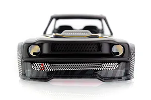 UDI 1/16 Panther Painted Body Shell image 59423