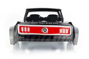 UDI 1/16 Panther Painted Body Shell image 59424