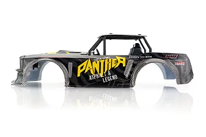 UDI 1/16 Panther Painted Body Shell image 59425