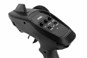 UDI 2.4Ghz 4ch Transmitter image 59427