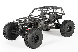 Axial Wraith Poison Spyder RC Rock Racer Electric 4WD 1/10 Scale RTR image 5948