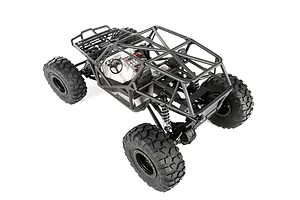 Axial Wraith Poison Spyder RC Rock Racer Electric 4WD 1/10 Scale RTR image 5949