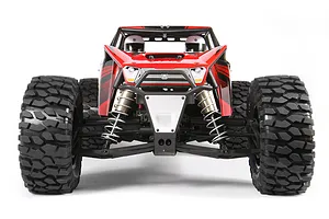 Axial Yeti XL RC Monster Buggy Electric 4WD 1/8 Scale RTR image 5955