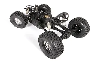 Axial Yeti XL RC Monster Buggy Electric 4WD 1/8 Scale RTR image 5957
