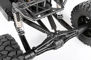 Axial Yeti XL RC Monster Buggy Electric 4WD 1/8 Scale RTR image 5959