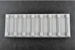 Trumpeter 1/144 Plan Type 092 XIA Class SSBN Chinese Navy Submarine Scaled Plastic Model Kit image 59608