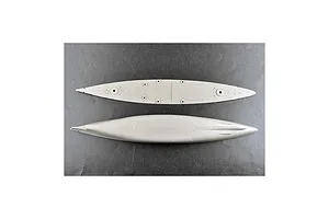 Trumpeter 1/350 German Tirpitz Battleship Scaled Plastic Model Kit image 59617