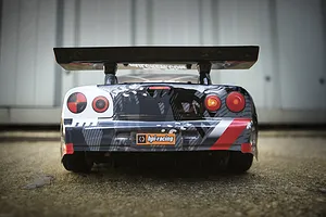 HPI E10 Fail Crew Nissan Skyline R34 GT-R RC Drift Car Electric 4WD 1/10 Scale RTR image 59675