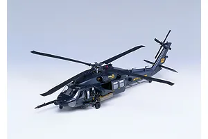 Academy 1/35 AH-60L DAP Direct Action Penetrator Helicopter Scaled Plastic Model Kit image 59704