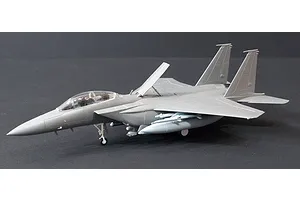 Academy 1/72 ROKAF F-15K Slam Eagle Fighter Scaled Plastic Model Kit image 59720