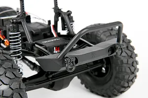 Axial SCX10 2012 Jeep Wrangler Unlimited C/R Edition RC Rock Crawler Electric 4WD 1/10 Scale RTR image 5973