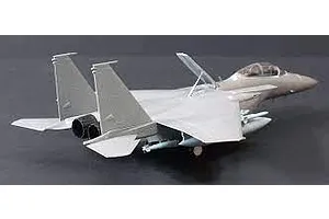 Academy 1/72 ROKAF F-15K Slam Eagle Fighter Scaled Plastic Model Kit image 59721