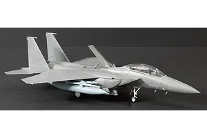 Academy 1/72 ROKAF F-15K Slam Eagle Fighter Scaled Plastic Model Kit image 59724