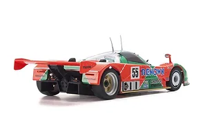 Kyosho Mini-Z Mazda 787B No.55 Le Mans 1991 Winner RC Car Electric RWD RTR image 59747