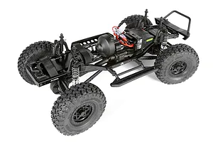 Discontinued - Axial 1/10 SCX10 Jeep Wrangler G6 Falken Edition RC Truck image 5981