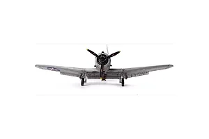 Academy 1/48 USMC SBD-1 "Pearl Harbour" Bomber Scale Plastic Model Kit image 59812