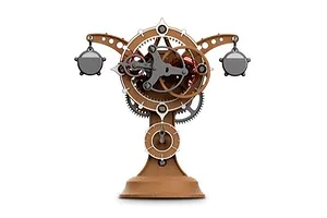 Academy DaVinci G.E.T. Clock Plastic Model Kit image 59925