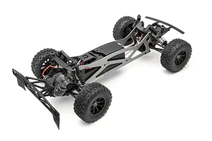 HPI Jumpshot SC Flux RC Short Course Truck Electric Brushless 4WD 1/10 Scale RTR - Toyo Tyres Edition image 59936