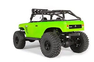 Axial SCX10 Deadbolt RC Rock Crawler Electric 4WD 1/10 Scale RTR image 5995