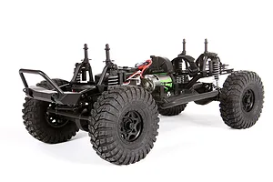 Axial SCX10 Deadbolt RC Rock Crawler Electric 4WD 1/10 Scale RTR image 5996