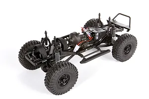 Axial SCX10 Deadbolt RC Rock Crawler Electric 4WD 1/10 Scale RTR image 5997
