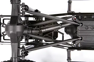 Axial SCX10 Deadbolt RC Rock Crawler Electric 4WD 1/10 Scale RTR image 5998