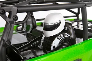 Axial SCX10 Deadbolt RC Rock Crawler Electric 4WD 1/10 Scale RTR image 5999