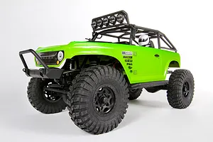 Axial SCX10 Deadbolt RC Rock Crawler Electric 4WD 1/10 Scale RTR image 6000