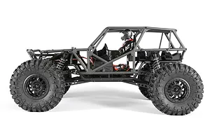 Axial Wraith Spawn RC Rock Racer Electric 4WD 1/10 Scale RTR image 6004