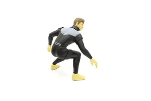 Kyosho RC Surfer 4 Surfer Figure image 60031