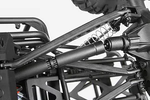 Axial Wraith Spawn RC Rock Racer Electric 4WD 1/10 Scale RTR image 6005