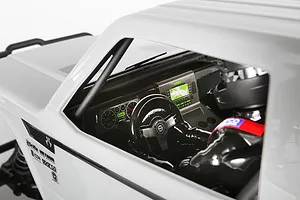 Axial Wraith Spawn RC Rock Racer Electric 4WD 1/10 Scale RTR image 6006