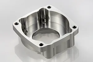 Rovan 5IVE-T 32cc, 36cc, 45cc & 71cc Clutch Housing w/ Screws image 60113