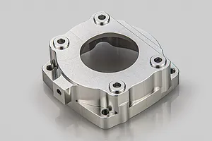 Rovan Baja 32cc, 36cc, 45cc & 71cc Clutch Housing w/ Screws image 60114