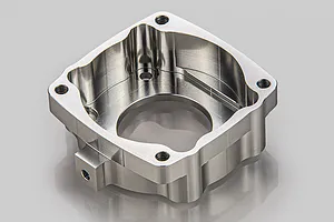 Rovan Baja 32cc, 36cc, 45cc & 71cc Clutch Housing w/ Screws image 60115