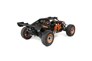 Losi DBXL-E 2.0 RC Buggy Electric Brushless 4WD 1/5 Scale RTR - Fox Racing image 60148
