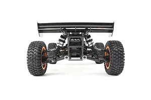 Losi DBXL-E 2.0 RC Buggy Electric Brushless 4WD 1/5 Scale RTR - Fox Racing image 60152