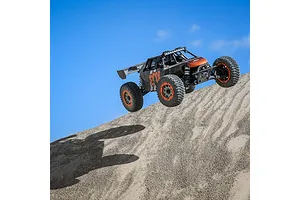 Losi DBXL-E 2.0 RC Buggy Electric Brushless 4WD 1/5 Scale RTR - Fox Racing image 60159
