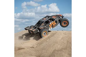 Losi DBXL-E 2.0 RC Buggy Electric Brushless 4WD 1/5 Scale RTR - Fox Racing image 60160