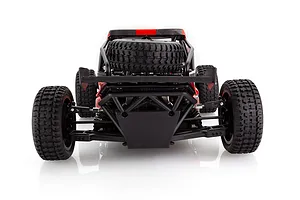 Maverick Strada DT RC Truggy Electric Brushless 4WD 1/10 Scale RTR - Red image 60181