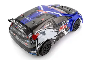 Maverick Strada RX RC Rally Car Electric 4WD 1/10 Scale RTR image 60185