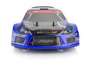 Maverick Strada RX RC Rally Car Electric 4WD 1/10 Scale RTR image 60187