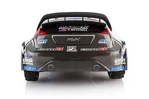 Maverick Strada RX RC Rally Car Electric 4WD 1/10 Scale RTR image 60188