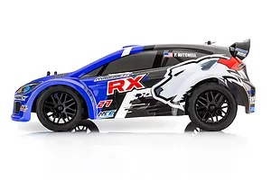 Maverick Strada RX RC Rally Car Electric 4WD 1/10 Scale RTR image 60189