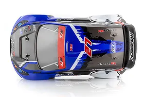 Maverick Strada RX RC Rally Car Electric 4WD 1/10 Scale RTR image 60190