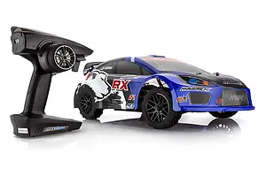 Maverick Strada RX RC Rally Car Electric 4WD 1/10 Scale RTR image 60191