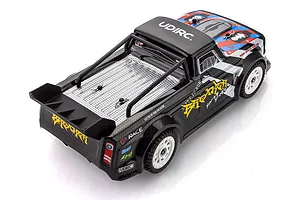 UDI Breaker RC Drift Car Electric Brushless 4WD 1/16 Scale RTR image 60248